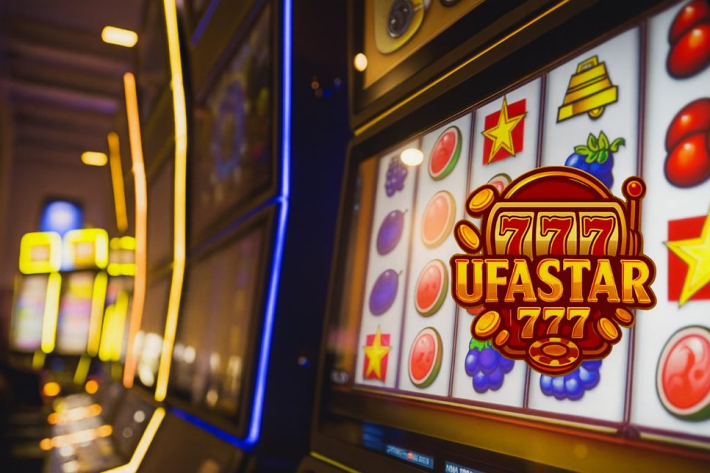 UFASTAR777