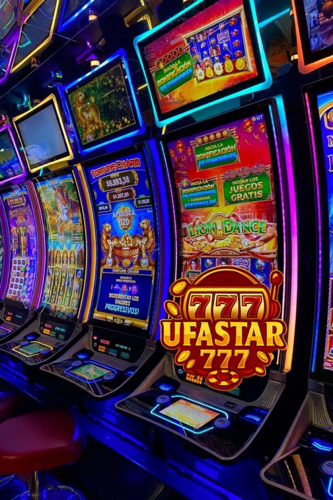 UFASTAR777